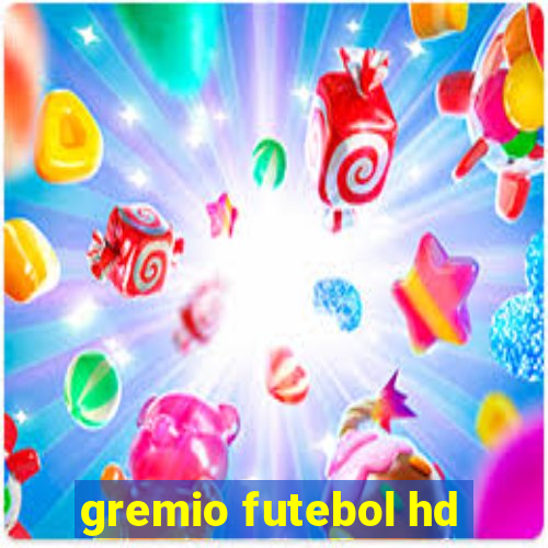 gremio futebol hd